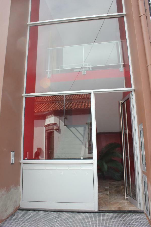 A Casa Sousa Ginetes Екстериор снимка