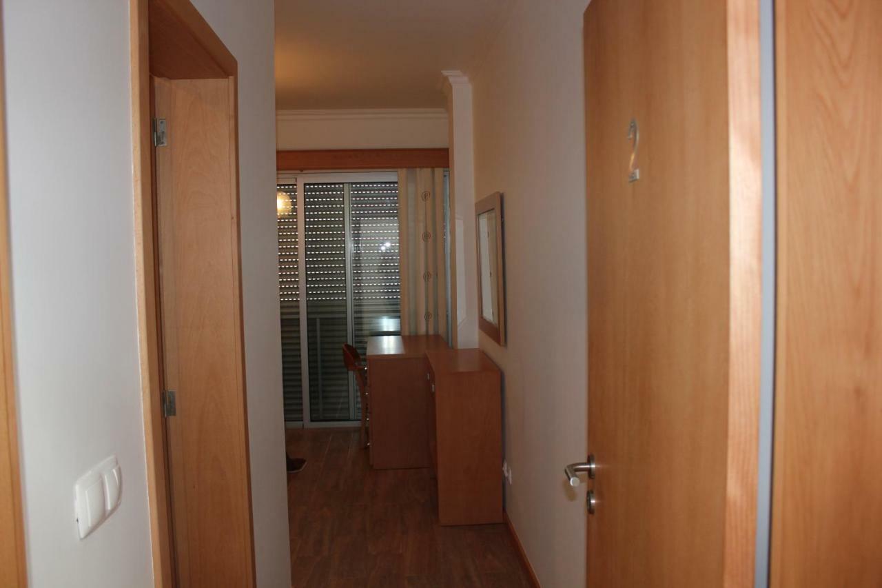 A Casa Sousa Ginetes Екстериор снимка